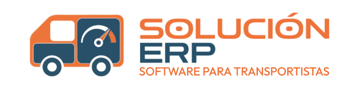 Solucion ERP Software para Transportistas